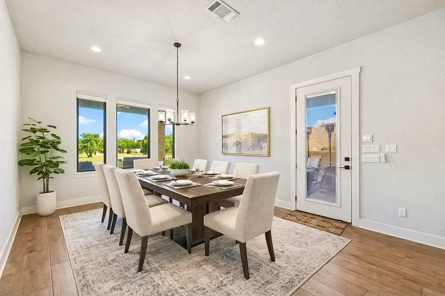 412 Bold Sundown, Liberty Hill, TX 78642