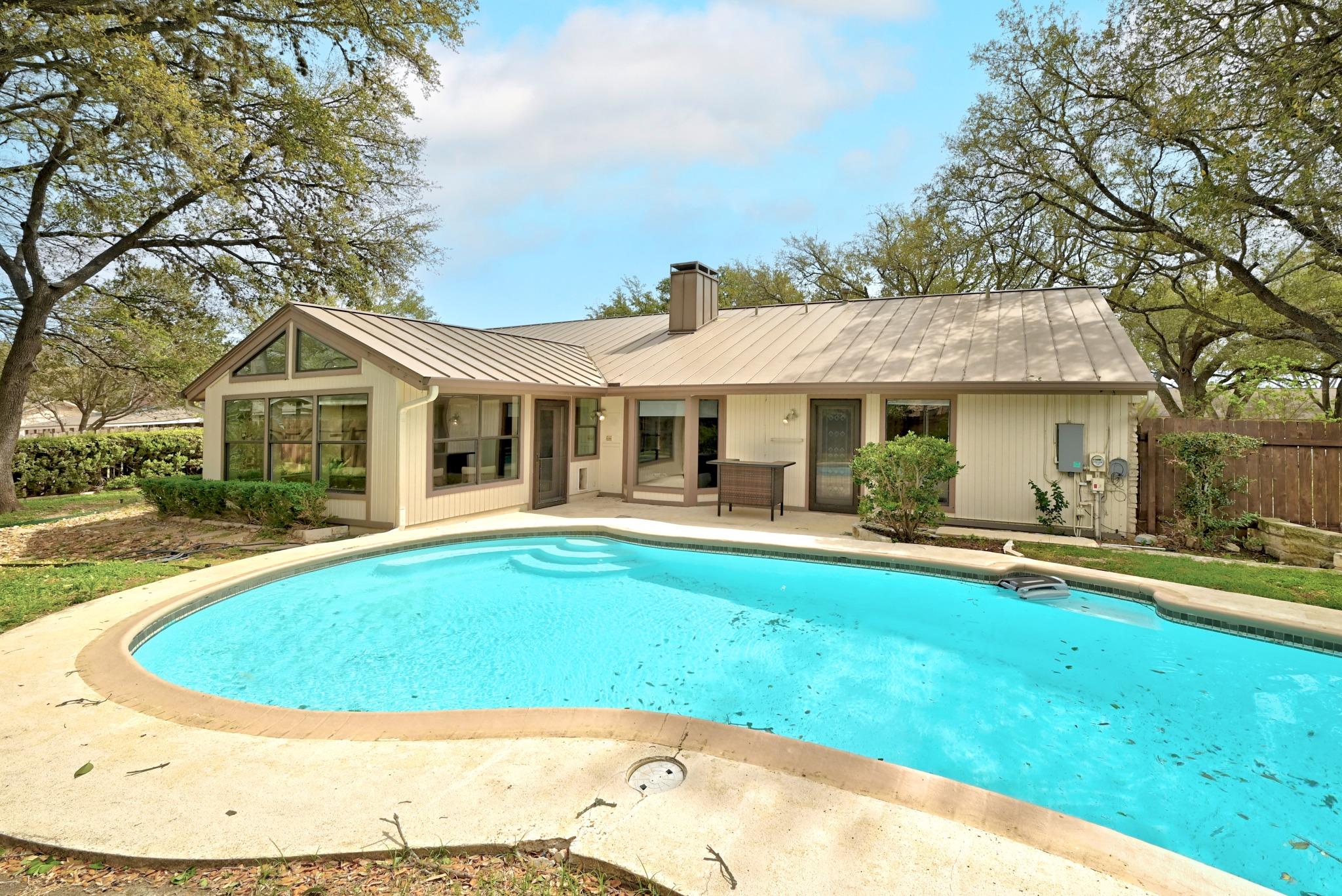 10923 Preston Trails Dr, Austin, TX 78747