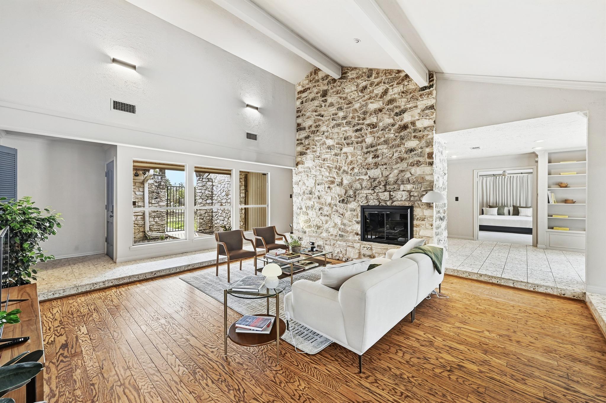 10923 Preston Trails Dr, Austin, TX 78747