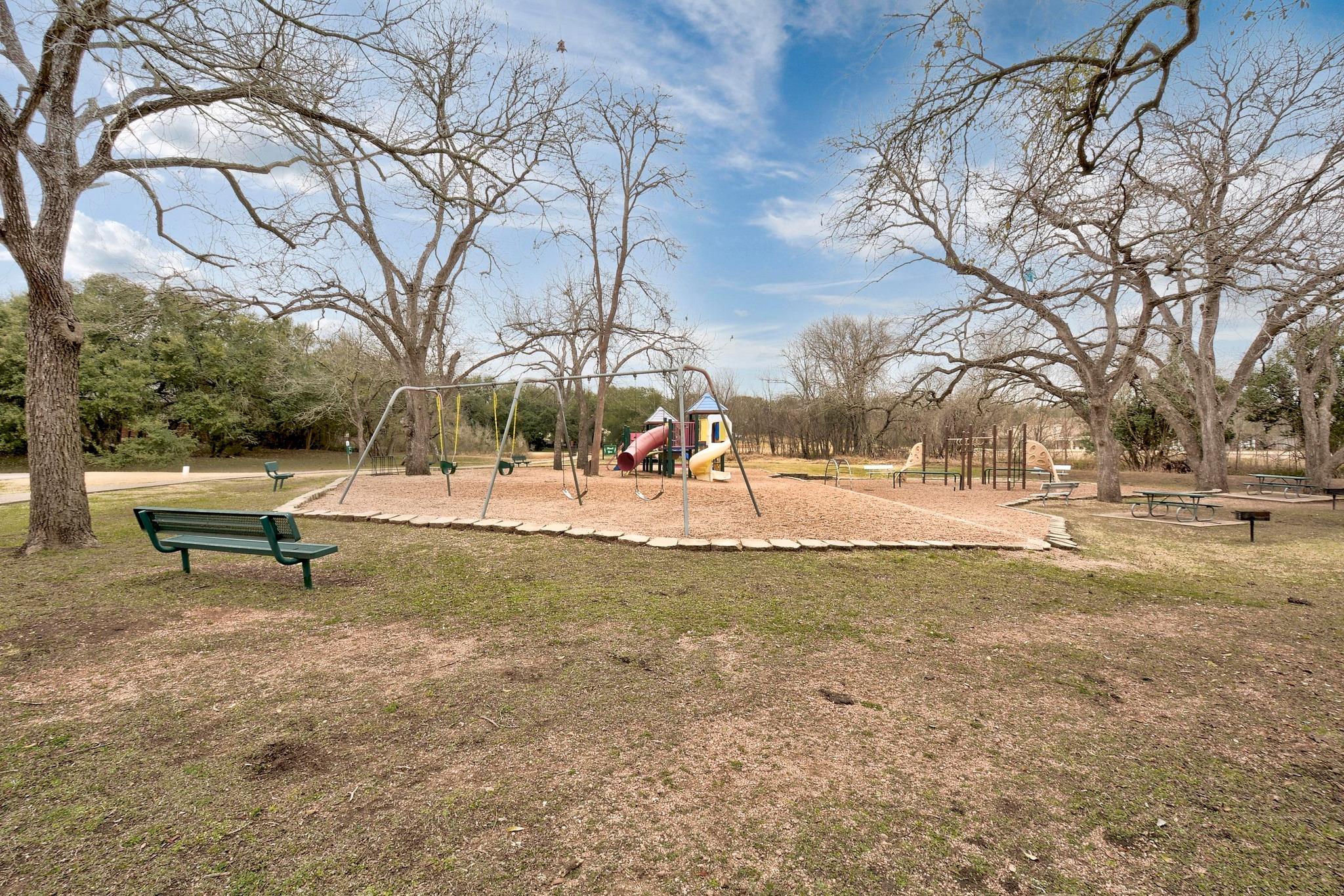 10923 Preston Trails Dr, Austin, TX 78747