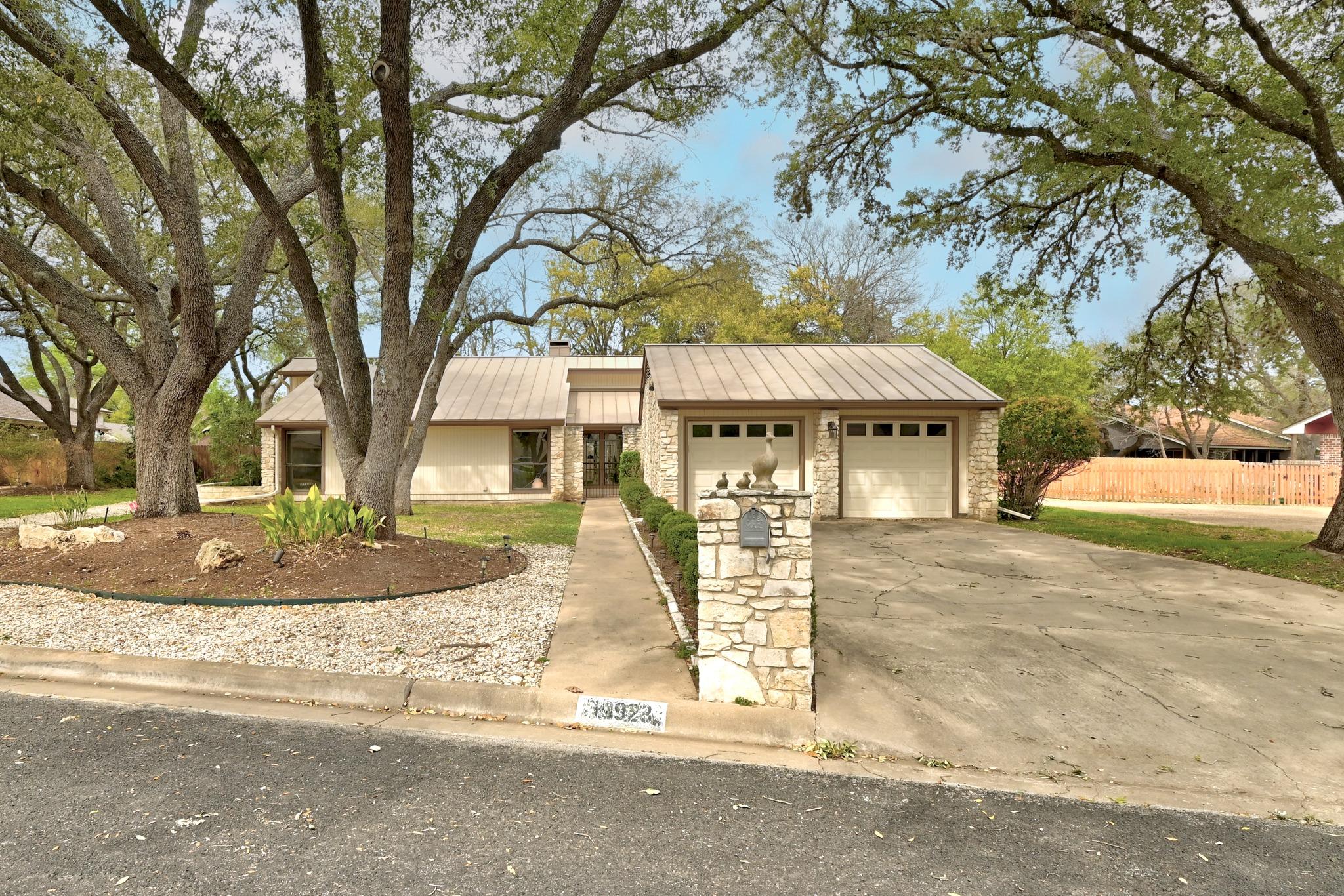 10923 Preston Trails Dr, Austin, TX 78747