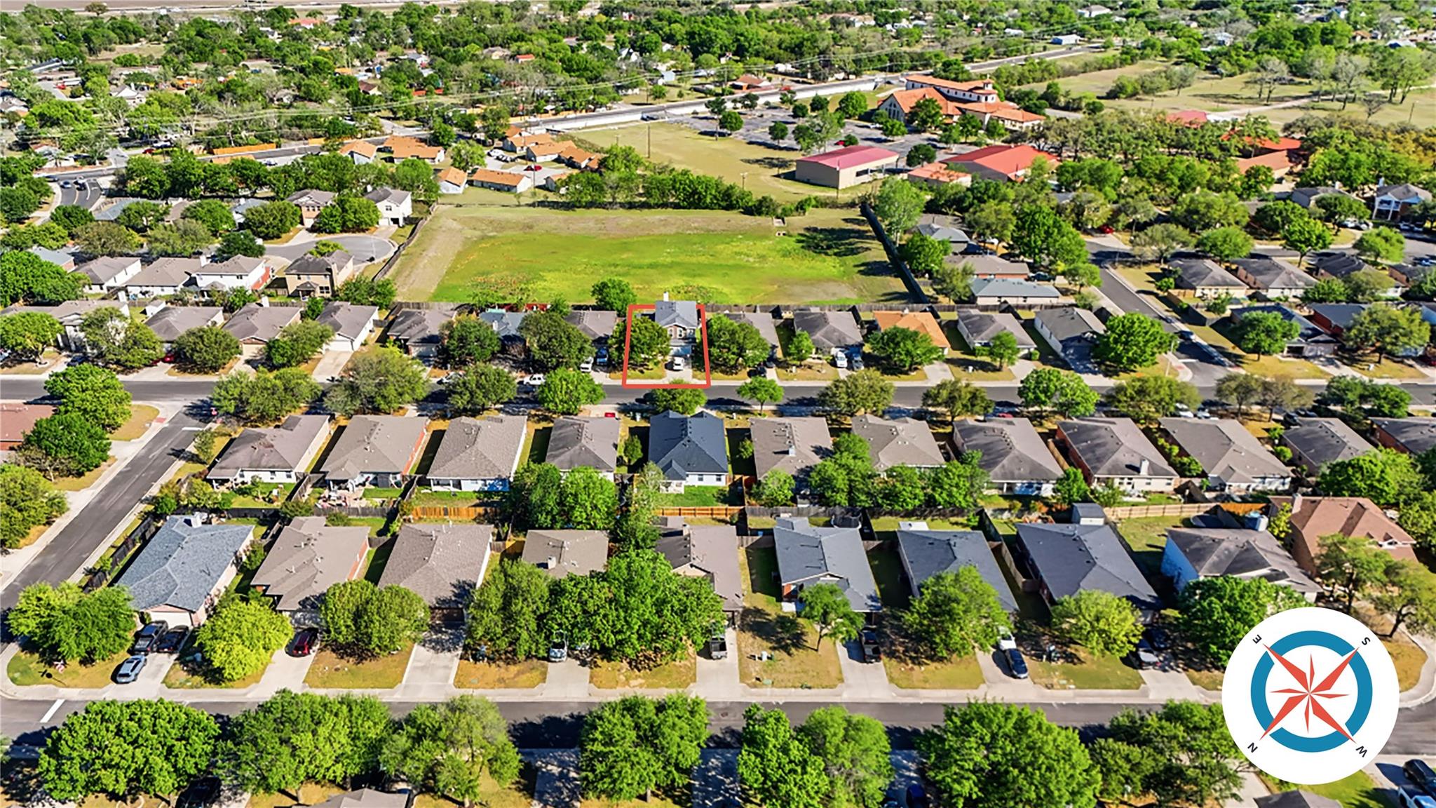 119 Salado Dr, Kyle, TX 78640