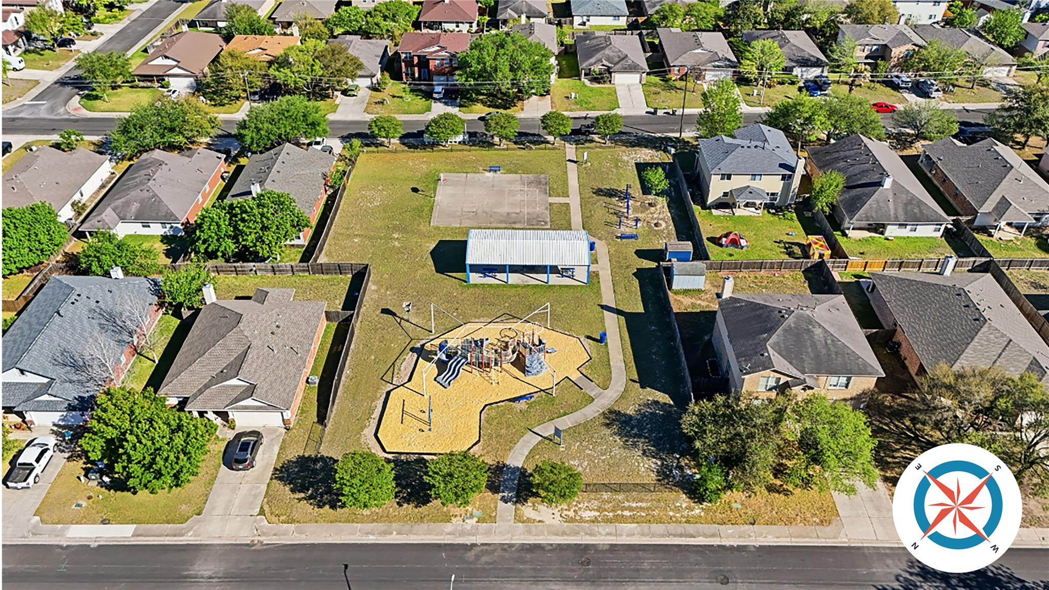 119 Salado Dr, Kyle, TX 78640