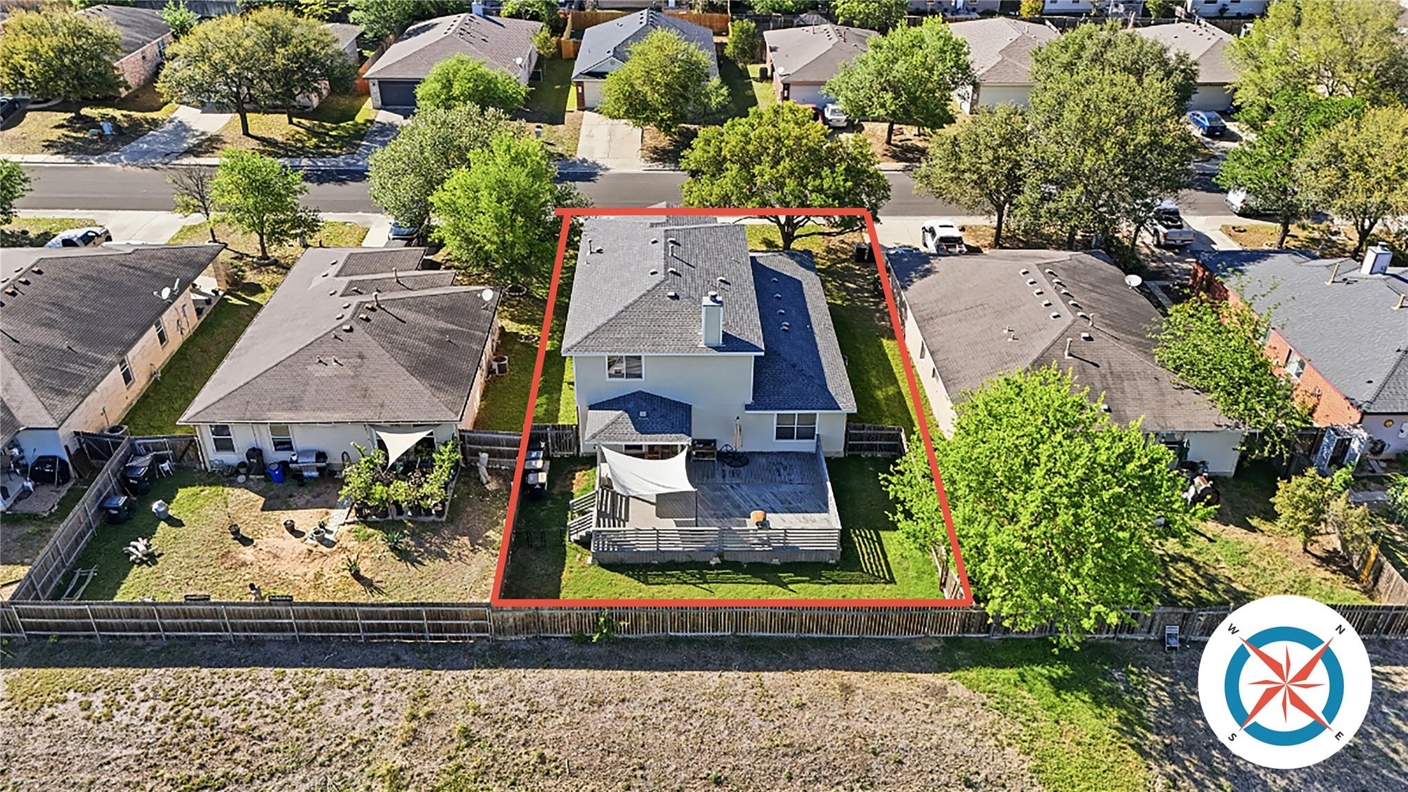 119 Salado Dr, Kyle, TX 78640