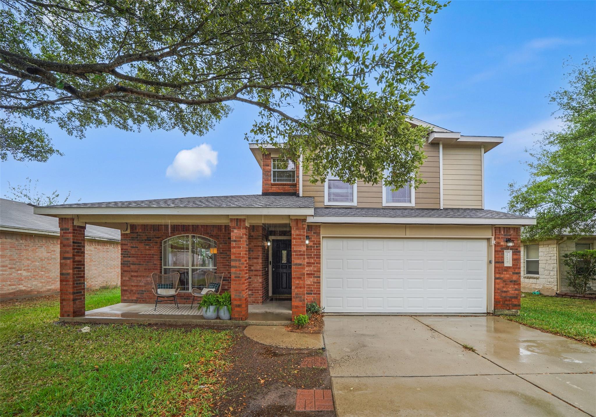 119 Salado Dr, Kyle, TX 78640