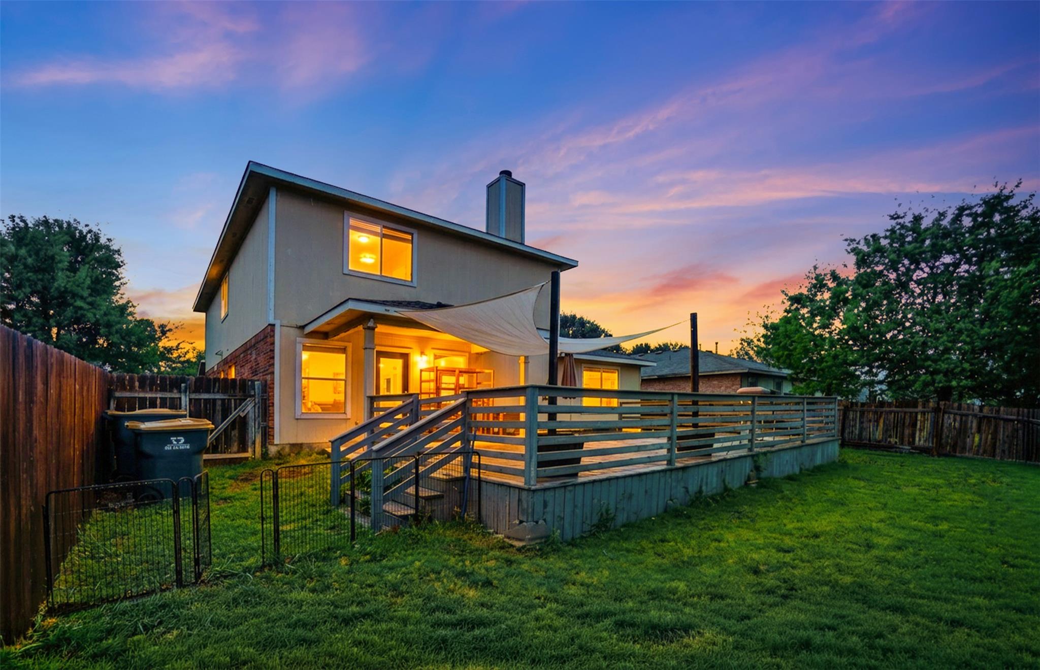 119 Salado Dr, Kyle, TX 78640