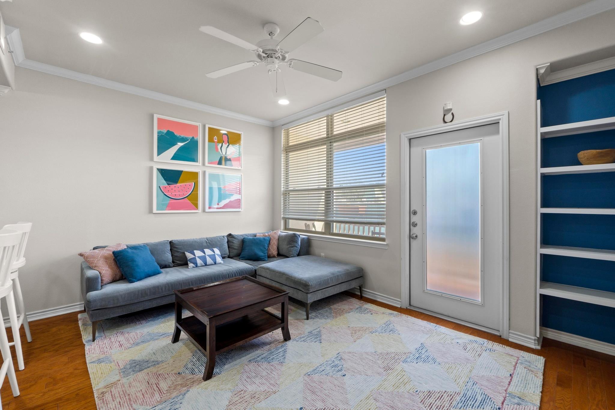 305 E 31st St # 2, Austin, TX 78705