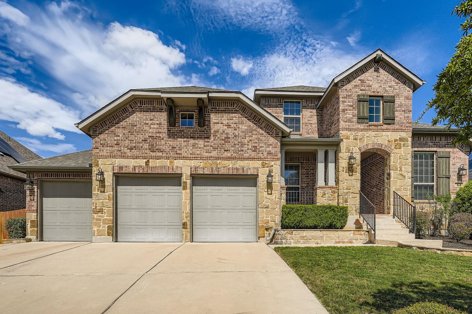 7213 Pace Ravine Dr, Lago Vista, TX 78645