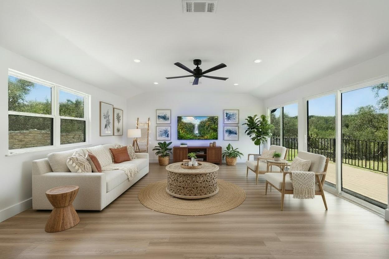 11151 State Highway 71, Spicewood, TX 78669