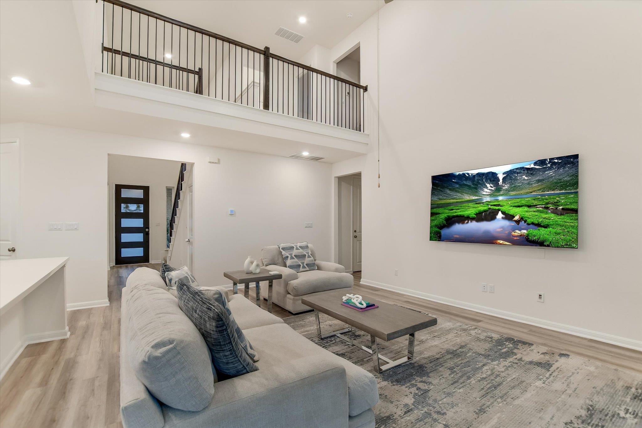 737 Leeward Pass, Leander, TX 78641