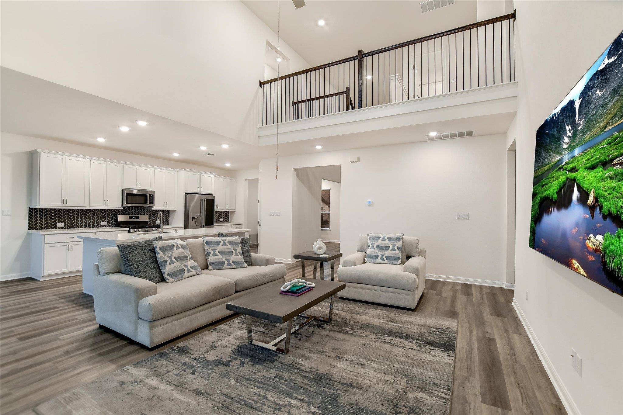 737 Leeward Pass, Leander, TX 78641