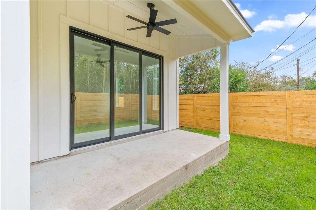 3321 Hemlock Ave # 2, Austin, TX 78722