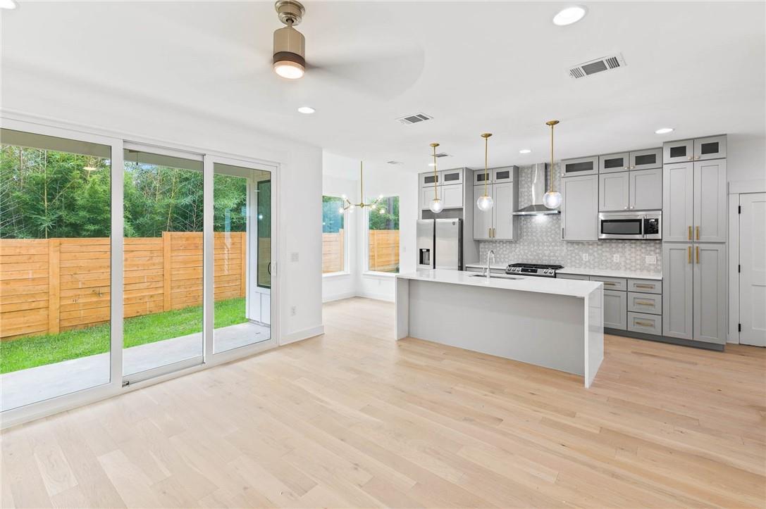 3321 Hemlock Ave # 2, Austin, TX 78722