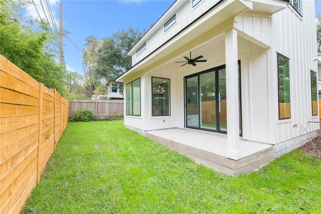 3321 Hemlock Ave # 2, Austin, TX 78722