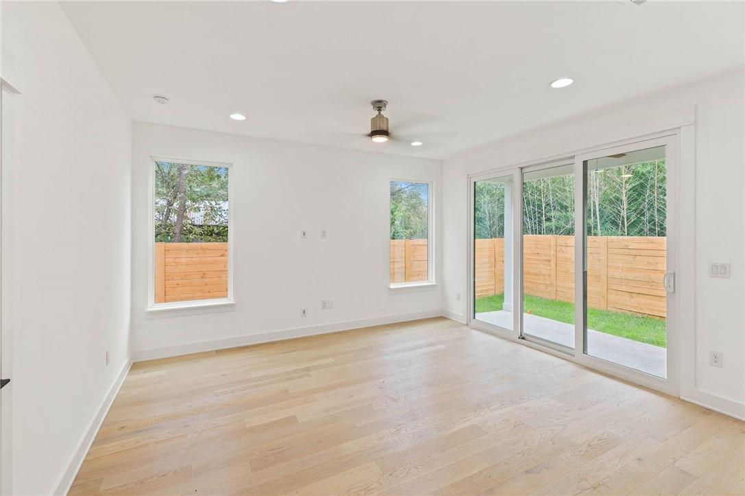 3321 Hemlock Ave # 2, Austin, TX 78722