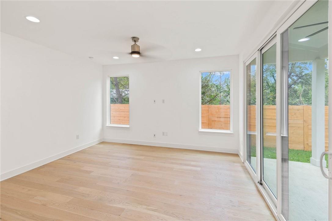 3321 Hemlock Ave # 2, Austin, TX 78722