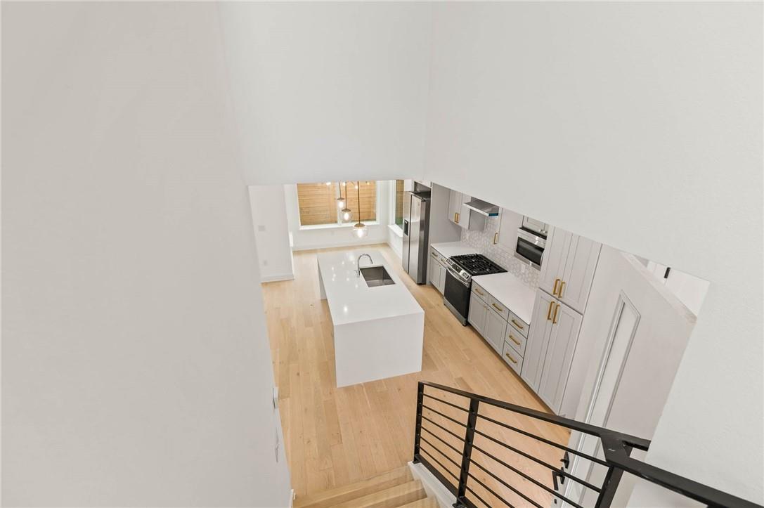 3321 Hemlock Ave # 2, Austin, TX 78722