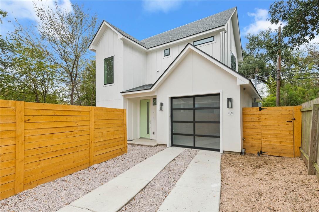 3321 Hemlock Ave # 2, Austin, TX 78722