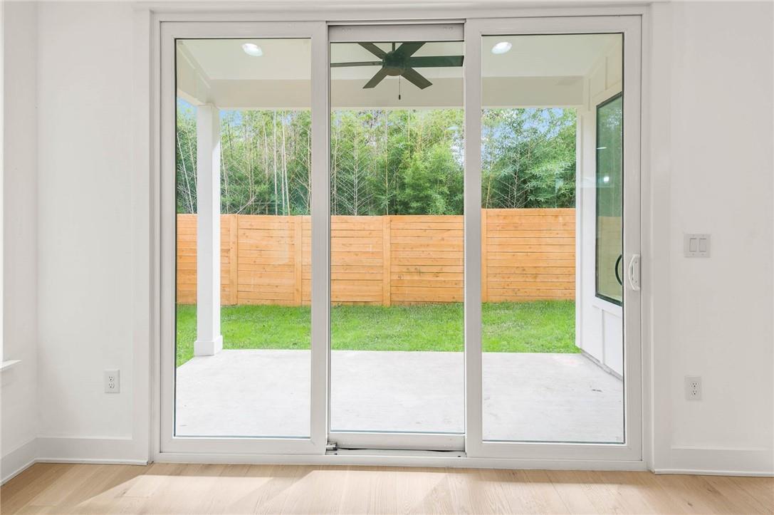 3321 Hemlock Ave # 2, Austin, TX 78722