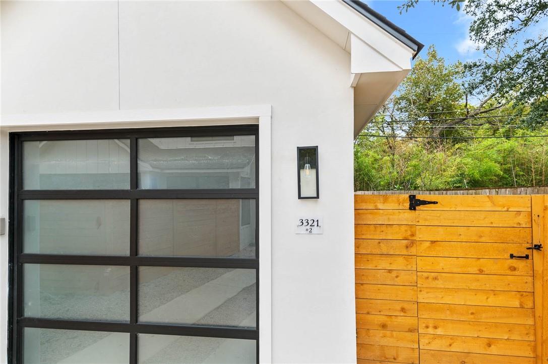 3321 Hemlock Ave # 2, Austin, TX 78722