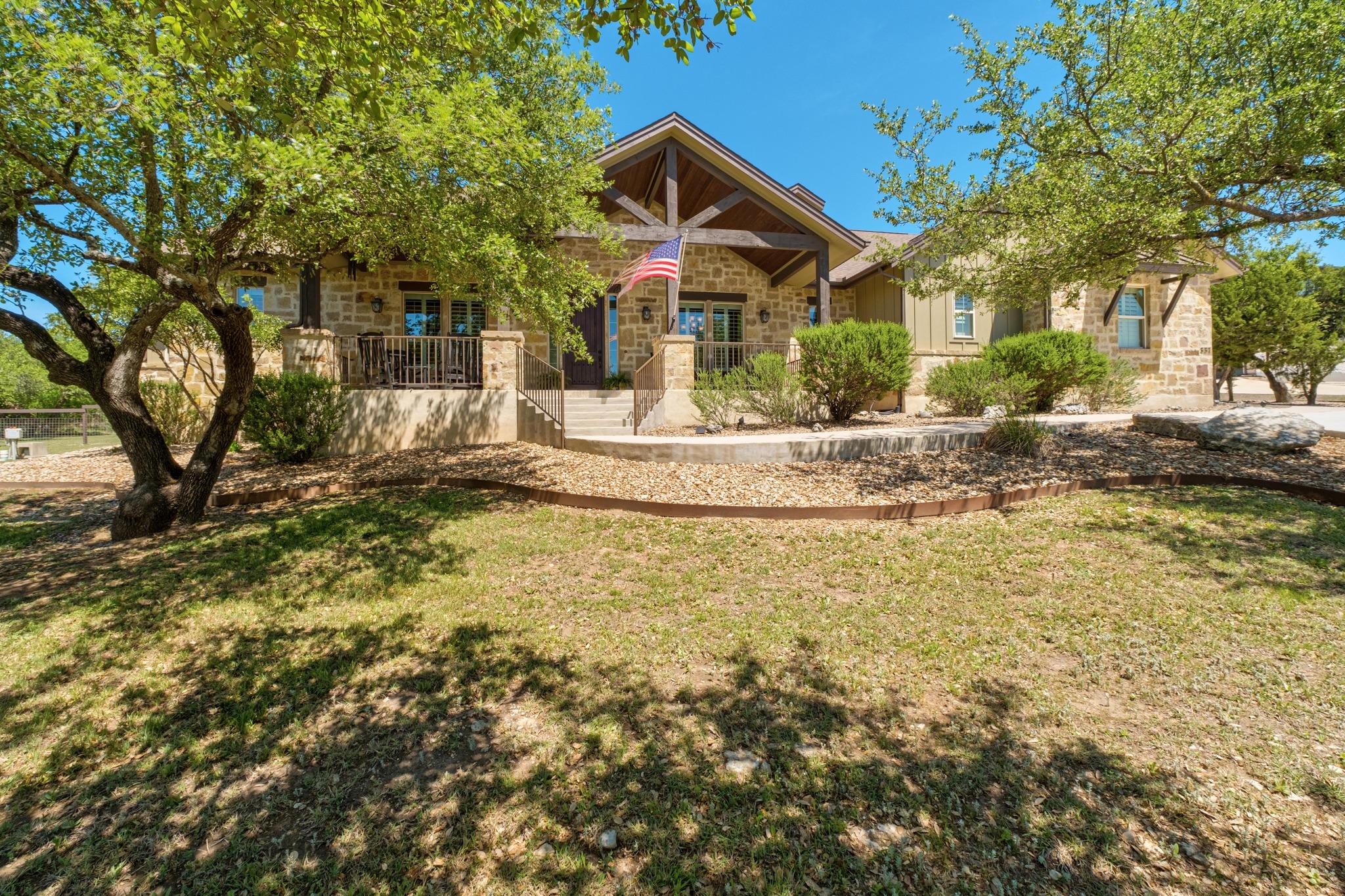 337 Golden Eagle Ln, Dripping Springs, TX 78620
