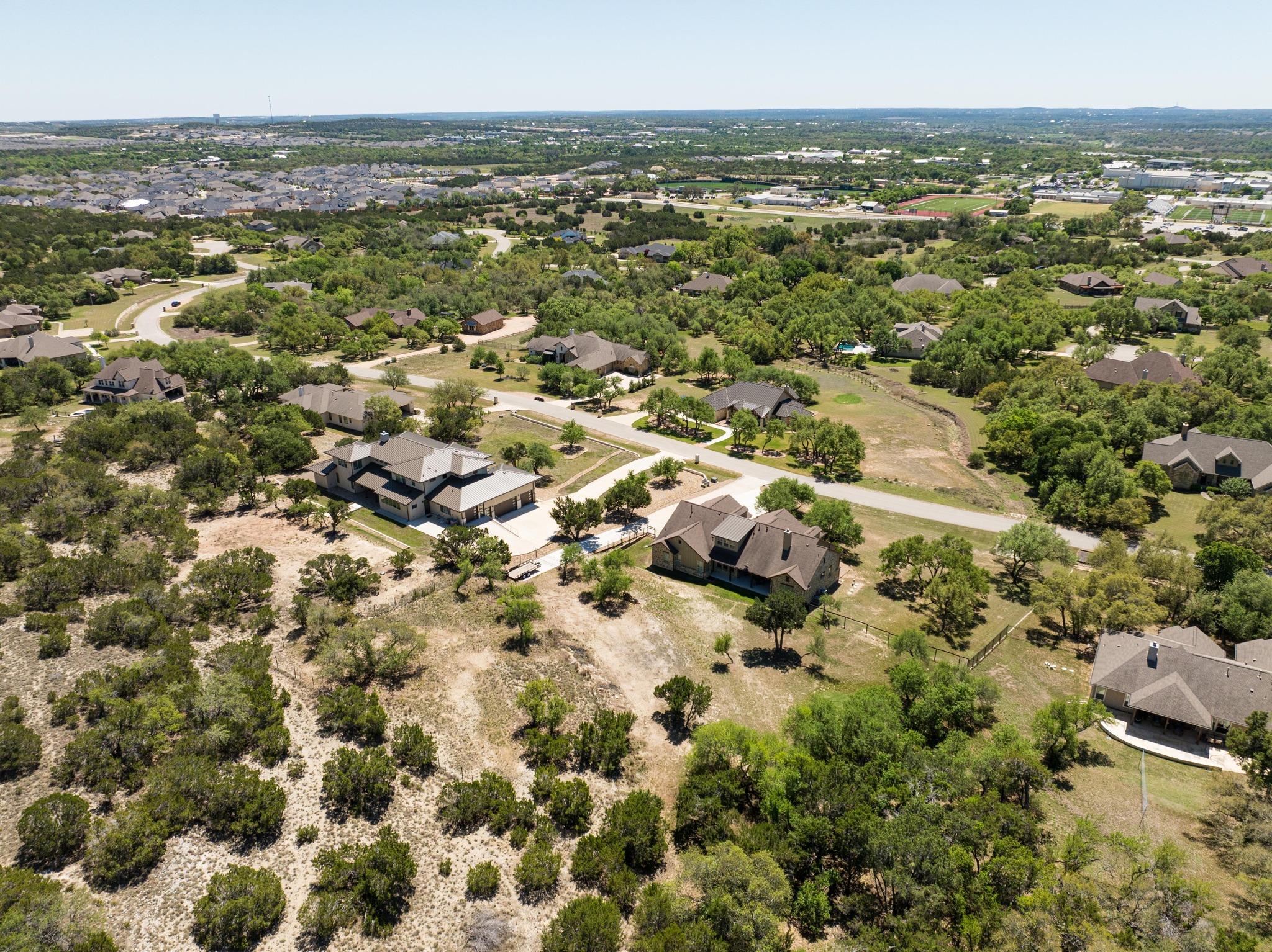 337 Golden Eagle Ln, Dripping Springs, TX 78620