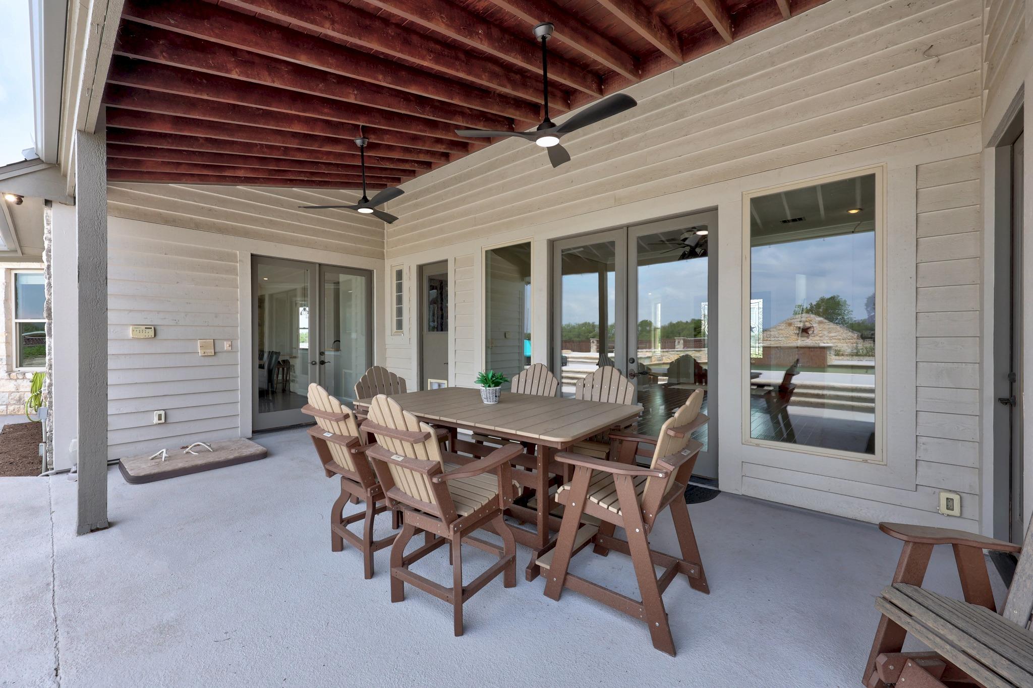 341 Courtnees Way, Georgetown, TX 78626