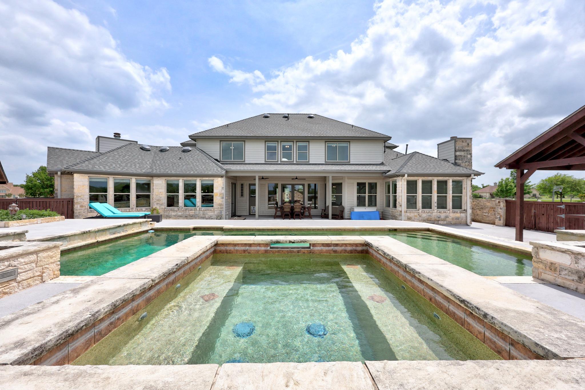 341 Courtnees Way, Georgetown, TX 78626