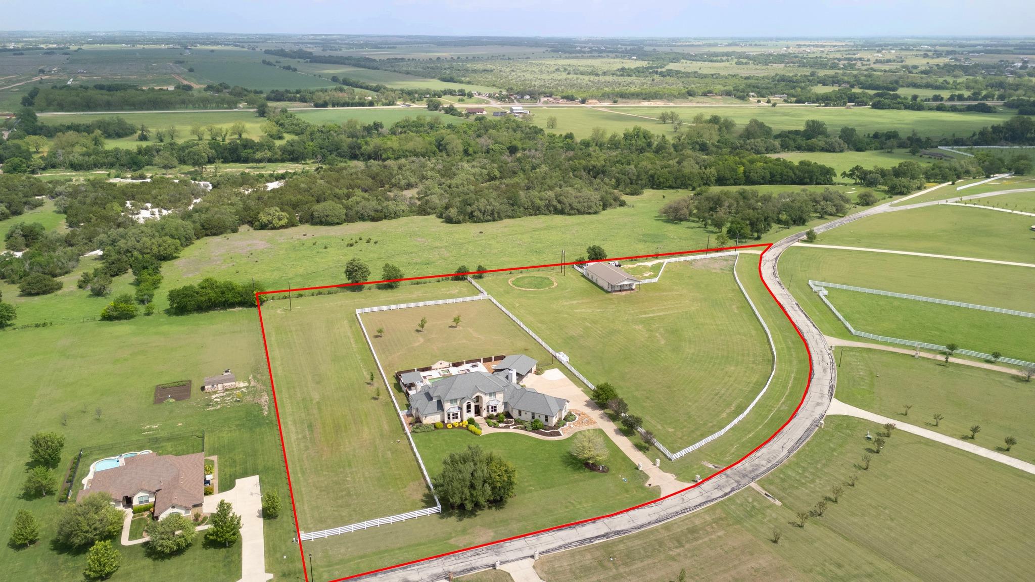 341 Courtnees Way, Georgetown, TX 78626