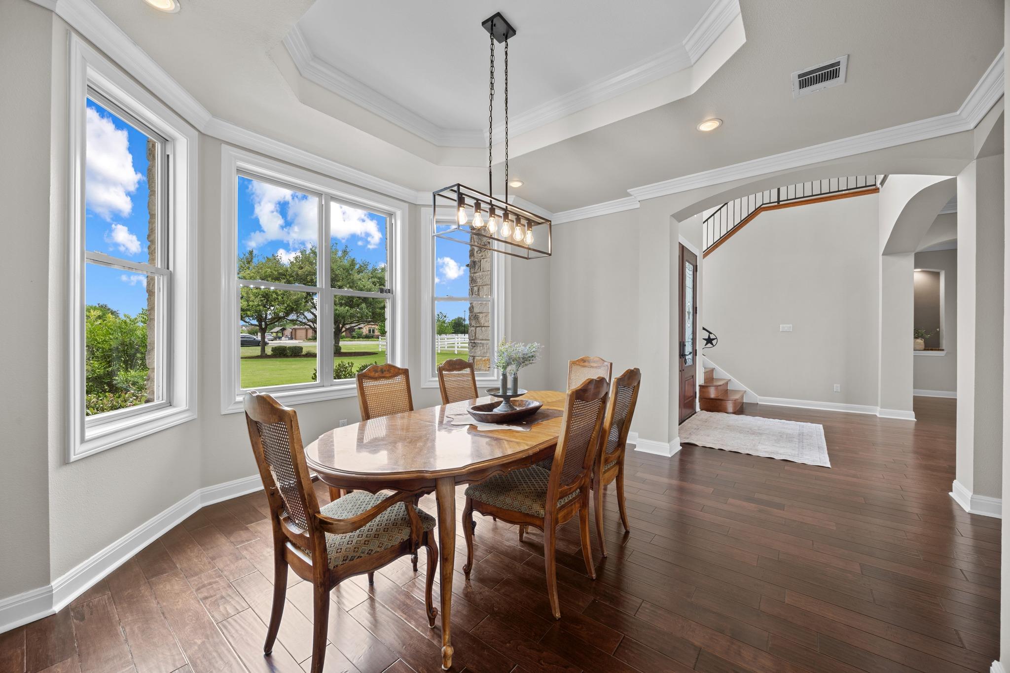 341 Courtnees Way, Georgetown, TX 78626