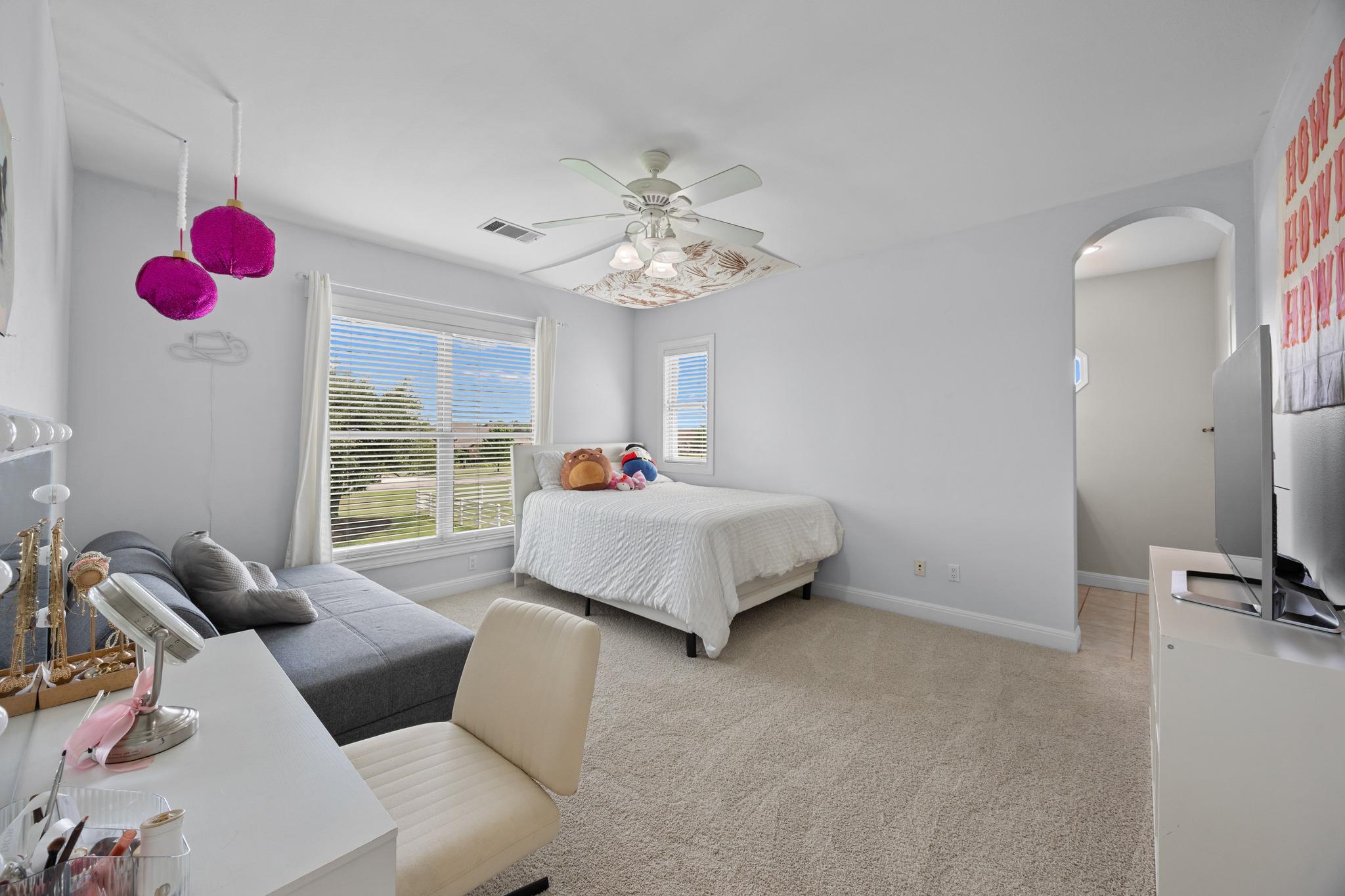 341 Courtnees Way, Georgetown, TX 78626