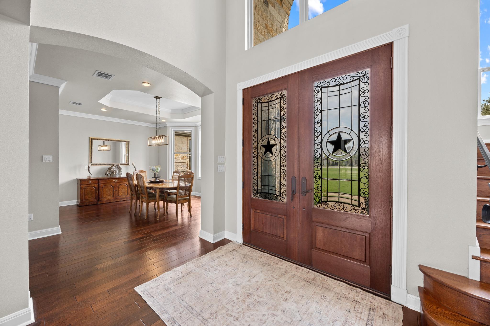 341 Courtnees Way, Georgetown, TX 78626