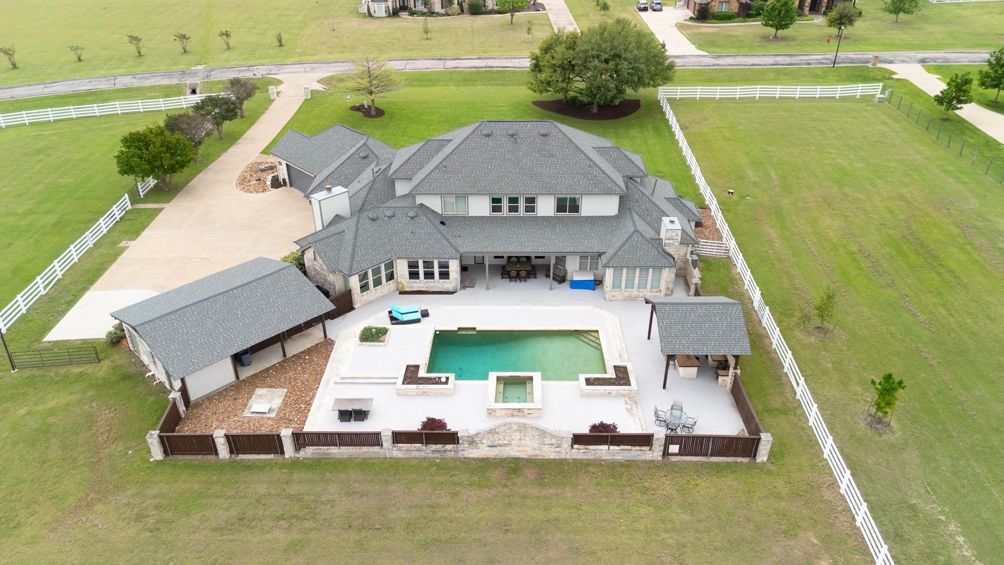 341 Courtnees Way, Georgetown, TX 78626