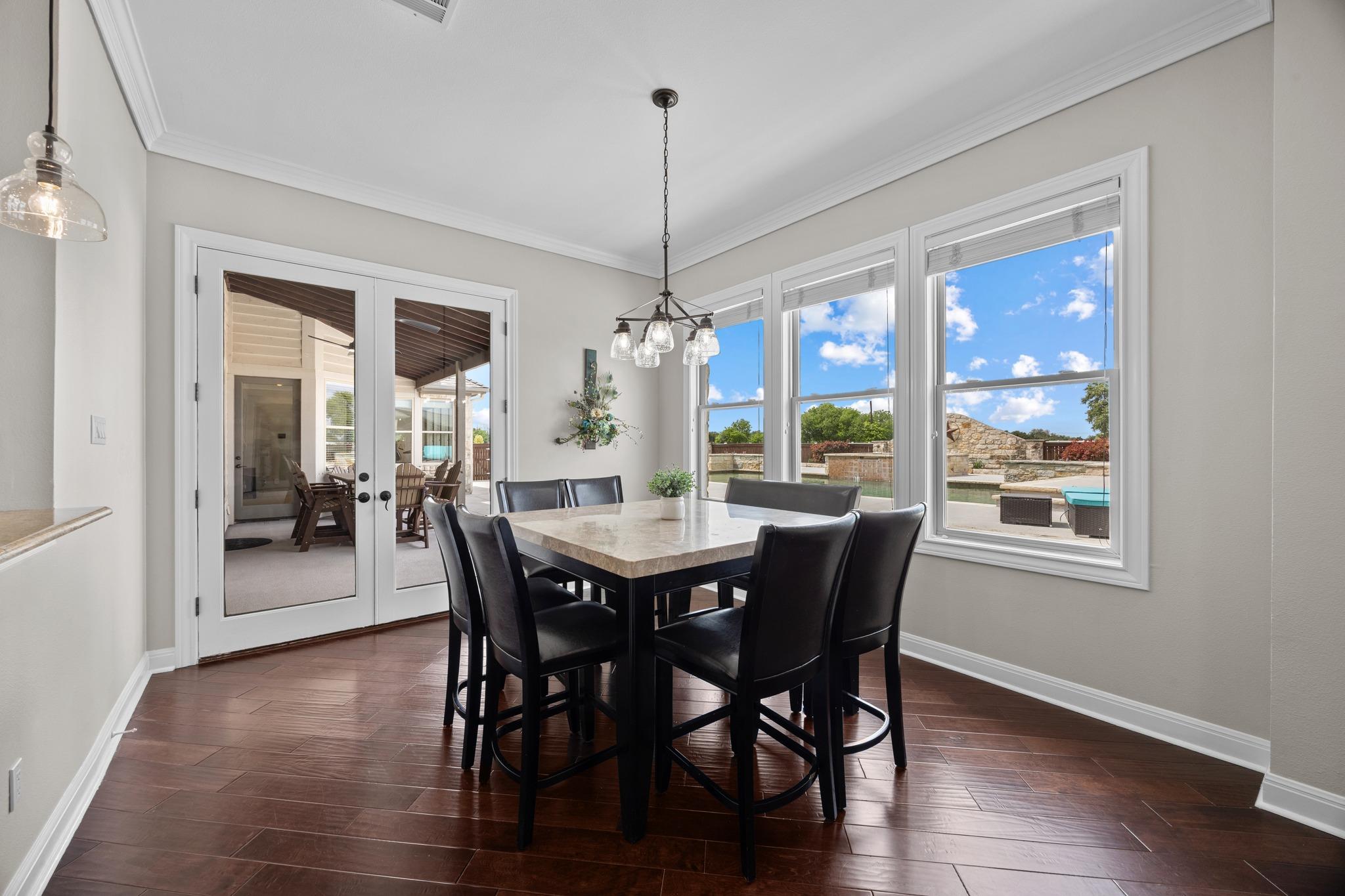 341 Courtnees Way, Georgetown, TX 78626