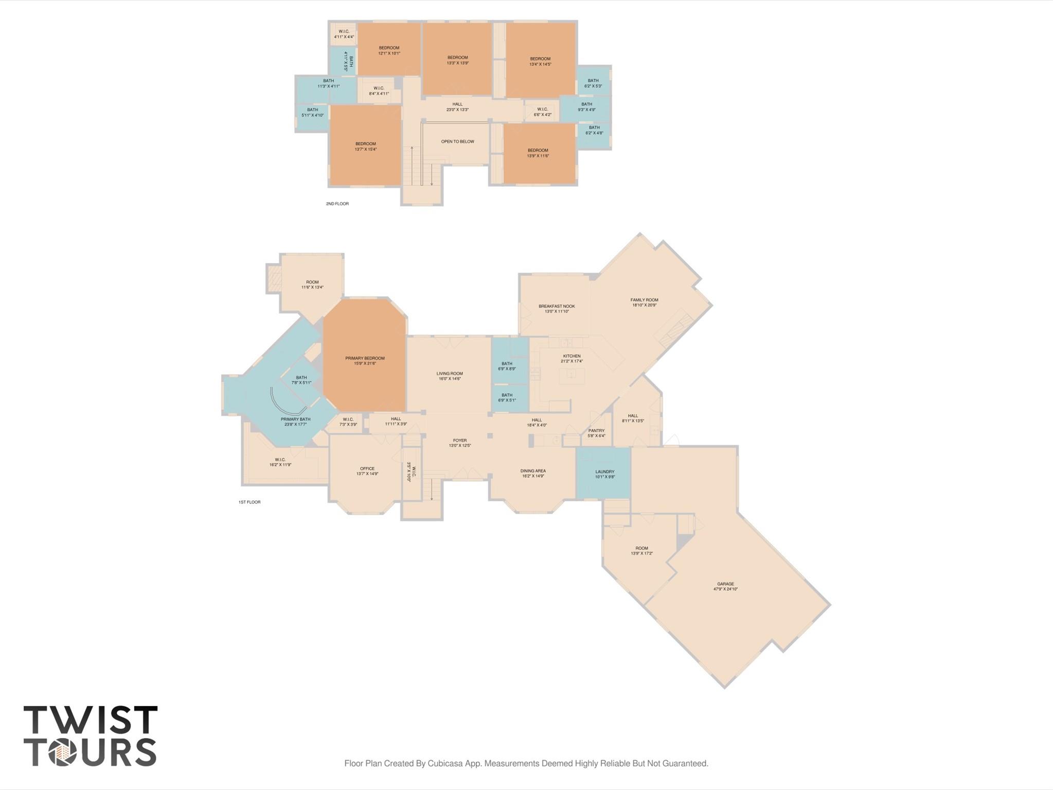 341 Courtnees Way, Georgetown, TX 78626