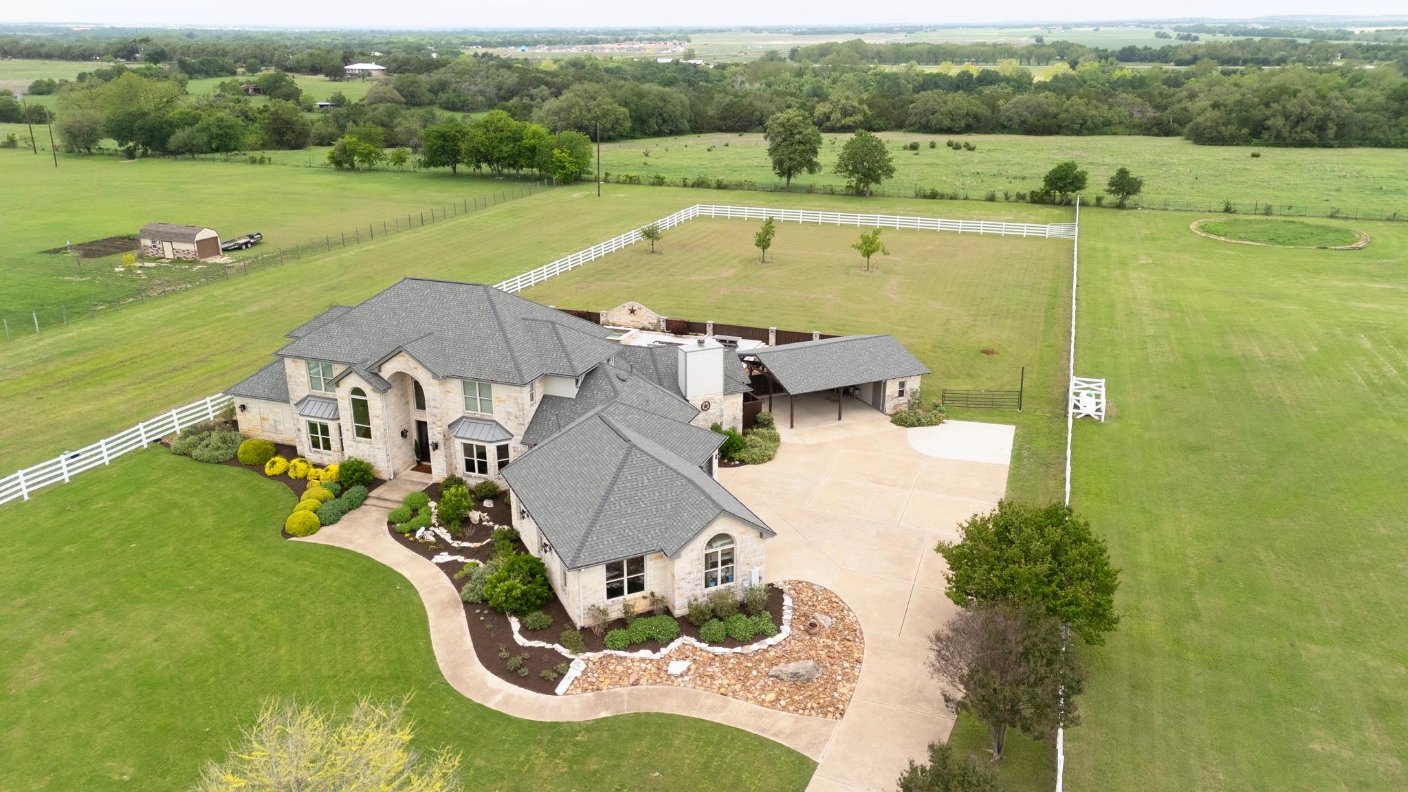 341 Courtnees Way, Georgetown, TX 78626