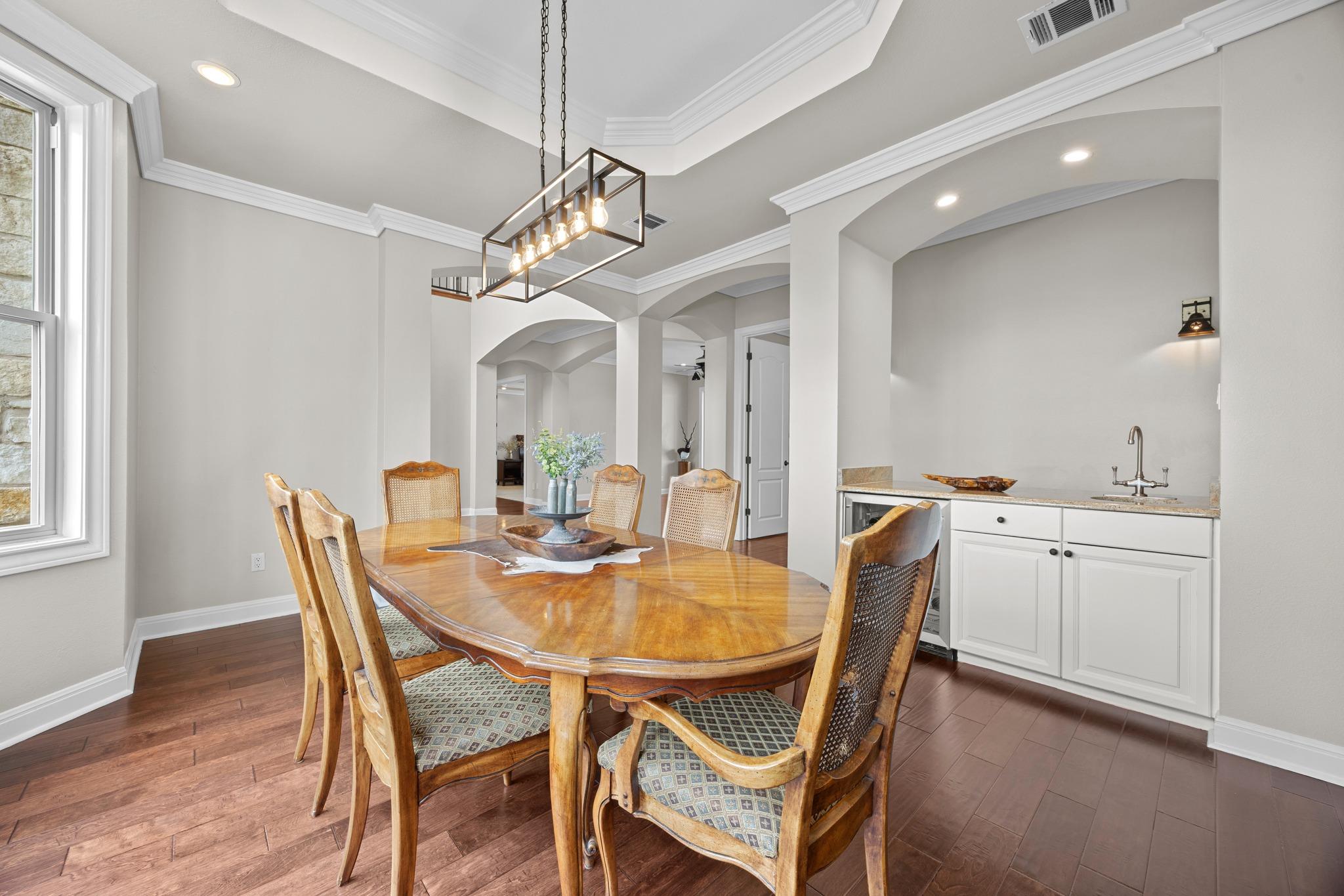 341 Courtnees Way, Georgetown, TX 78626