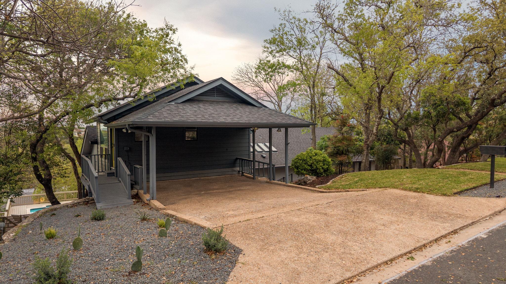 6501 Sumac Dr, Austin, TX 78731