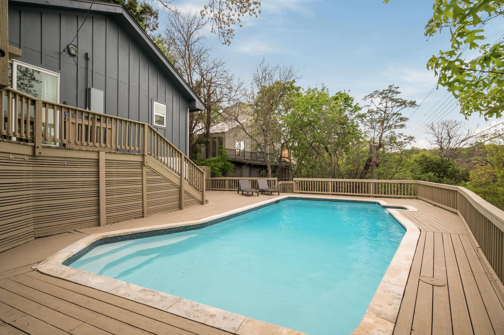 6501 Sumac Dr, Austin, TX 78731