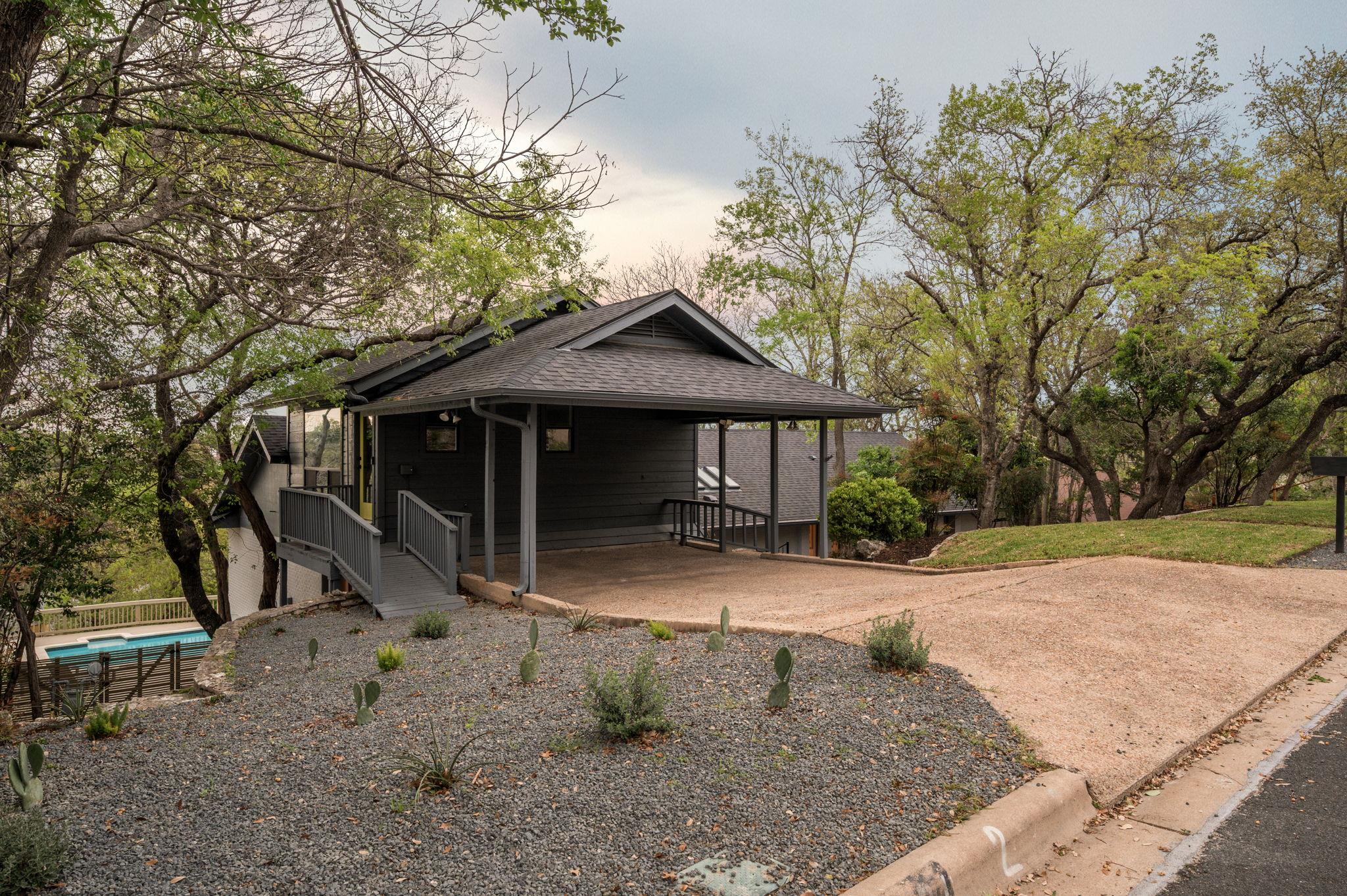 6501 Sumac Dr, Austin, TX 78731