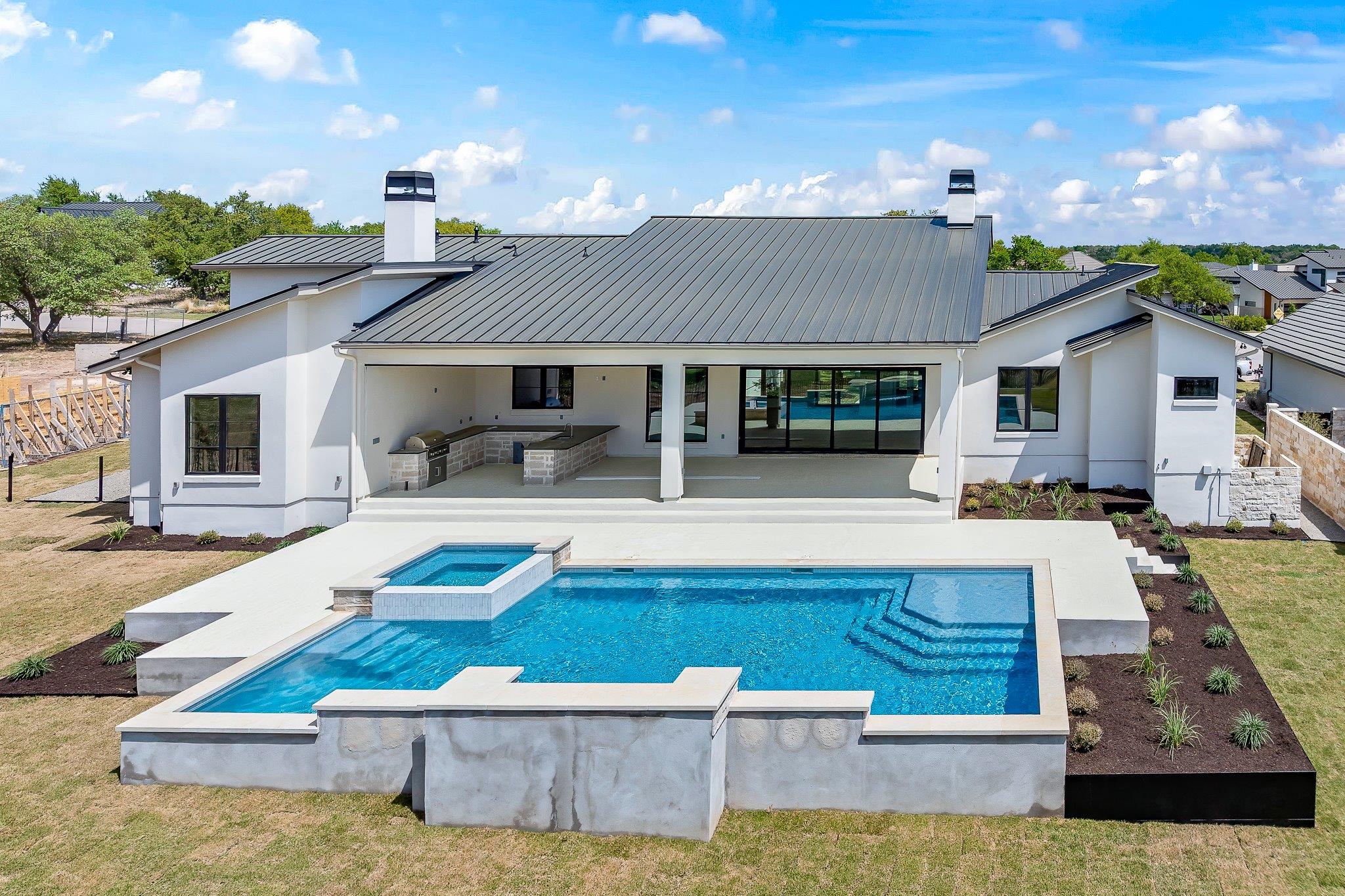 1006 Flint Ridge Trl, Georgetown, TX 78628