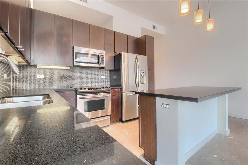 507 Sabine St # 602, Austin, TX 78701