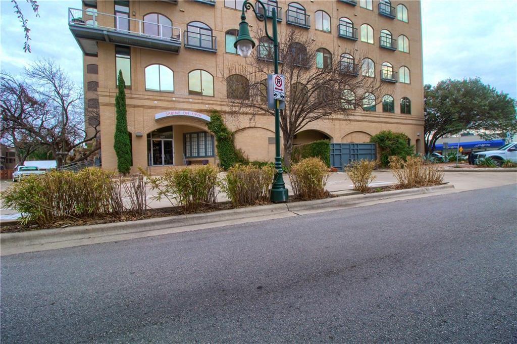 507 Sabine St # 602, Austin, TX 78701