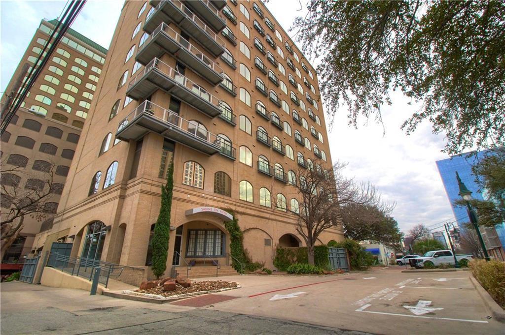 507 Sabine St # 602, Austin, TX 78701
