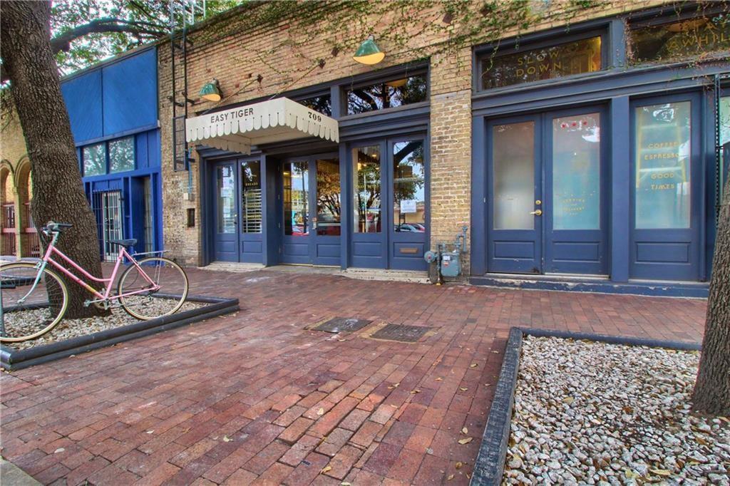 507 Sabine St # 602, Austin, TX 78701