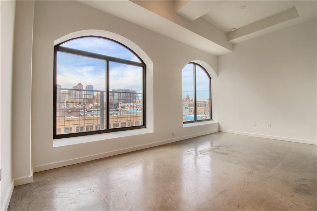 507 Sabine St # 602, Austin, TX 78701