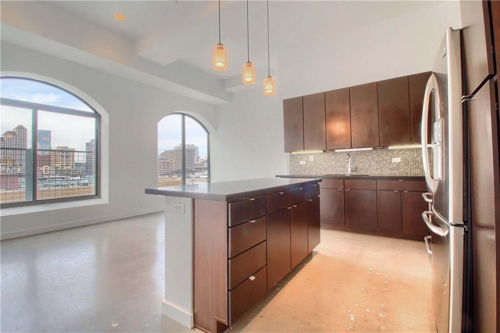507 Sabine St # 602, Austin, TX 78701