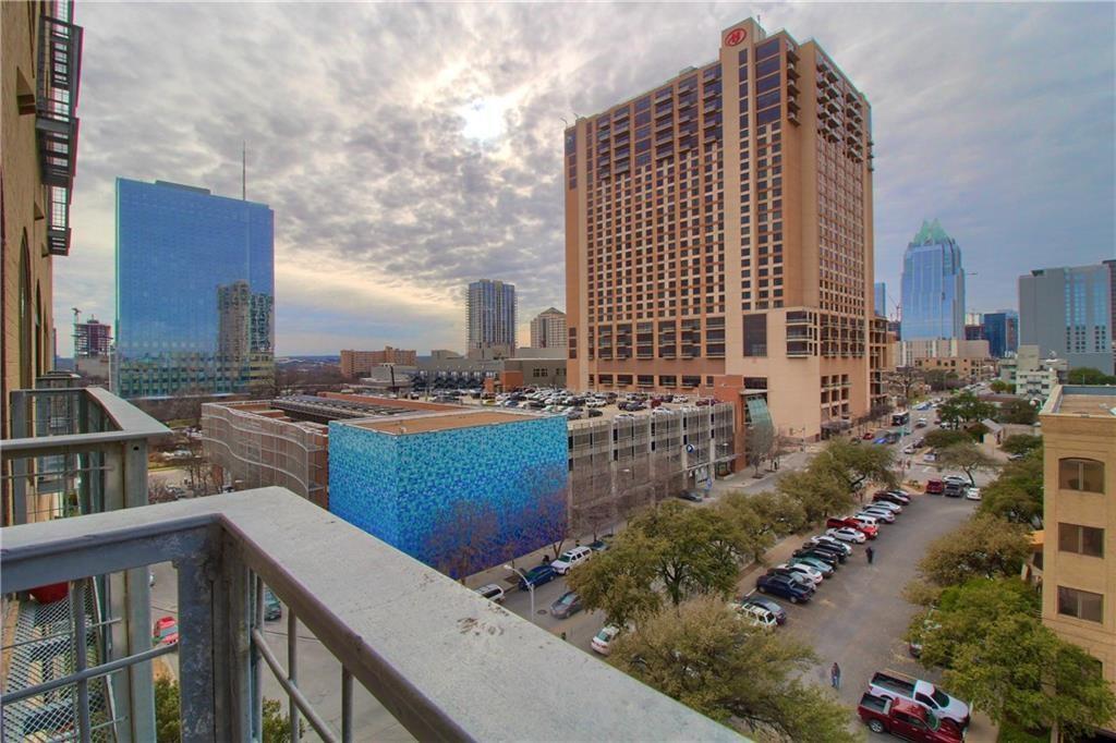 507 Sabine St # 602, Austin, TX 78701