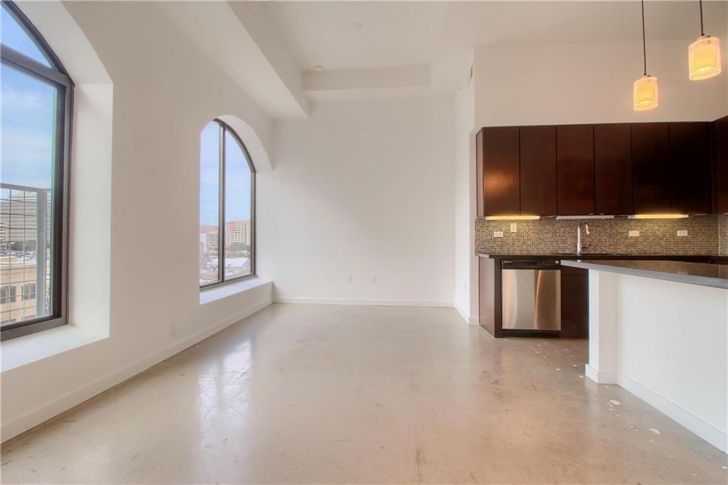 507 Sabine St # 602, Austin, TX 78701