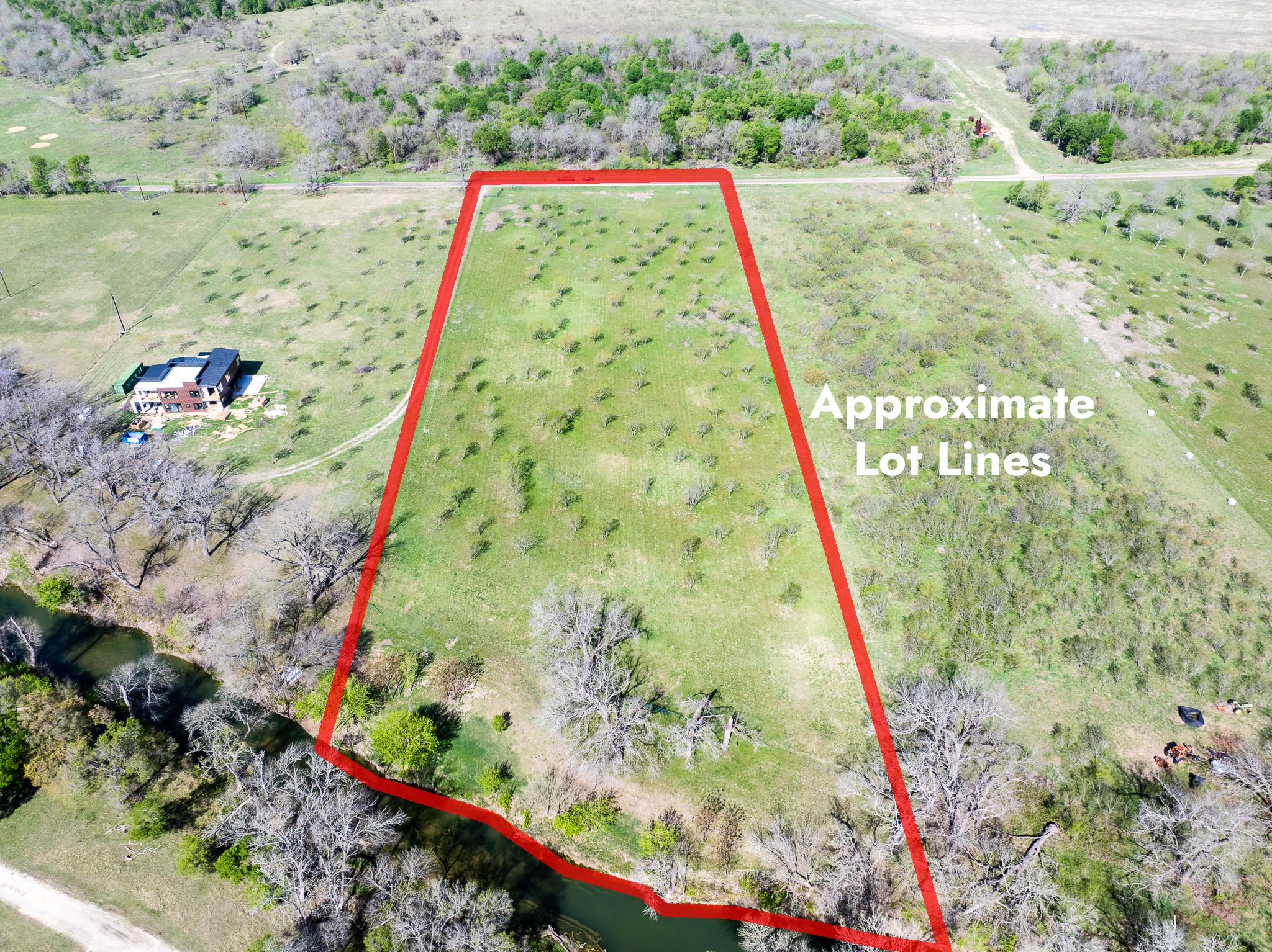 2151 County Road 429, Rockdale, TX 76567